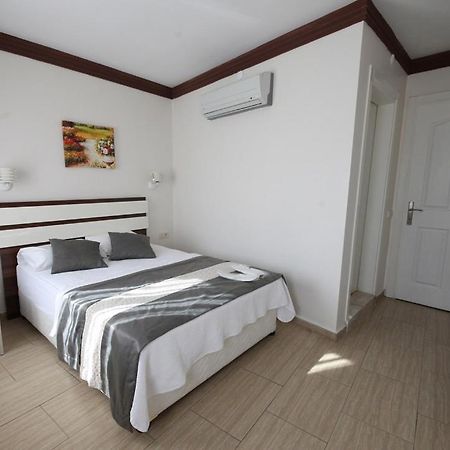 Lavinya Otel Bozcaada Bagian luar foto